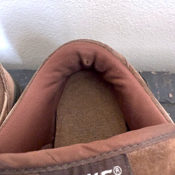 Nike SB Dunk Low Pro Bison 2003 Size 11 - Picture 12 of 16